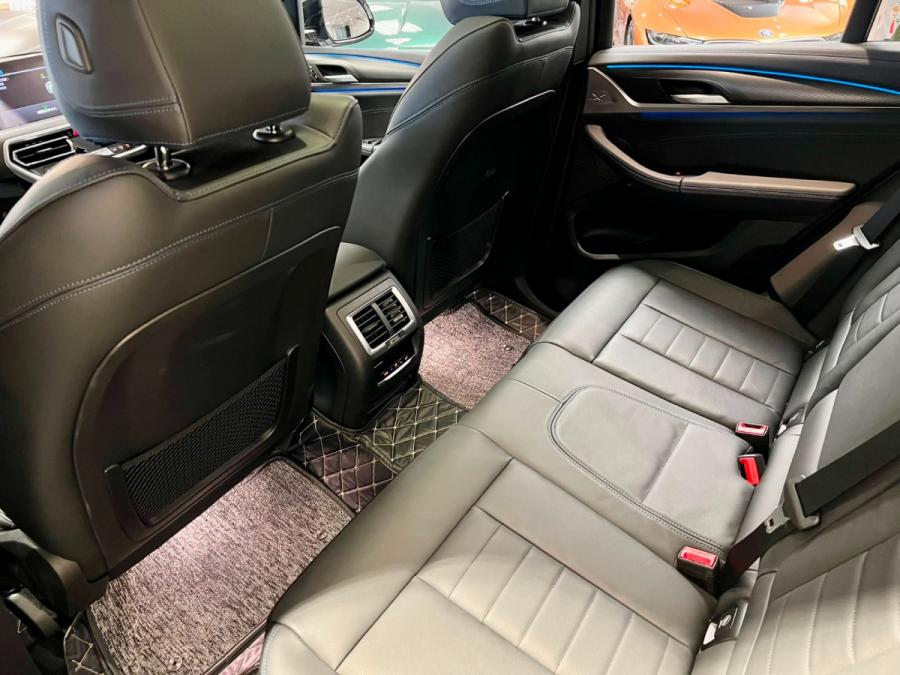 iX3 M Sport Edition - Image 8